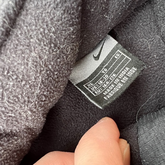 Vintage PSV Nike Soccer Football Jacket - Picture 4 of 6